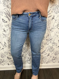 Rachel mom fit KUT FROM THE KLOTH