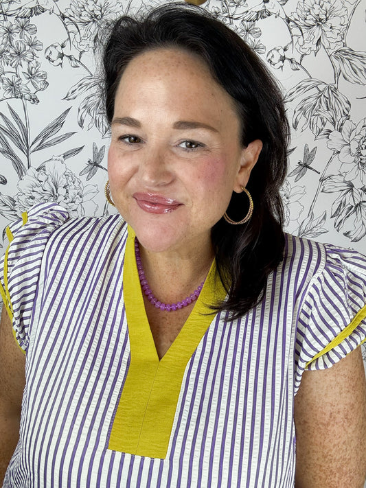 Saturday Society Game Day Mini