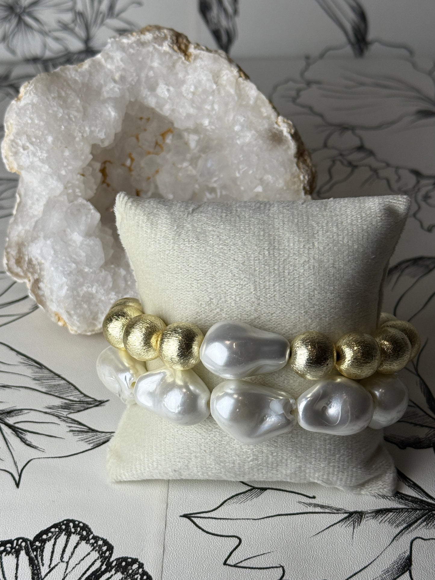Adele Bracelet - Best & Co. Boutique