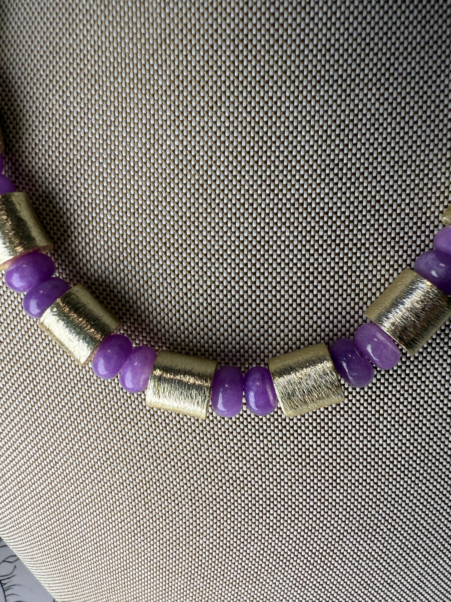 St. Germain Collar Necklace - Best & Co. Boutique
