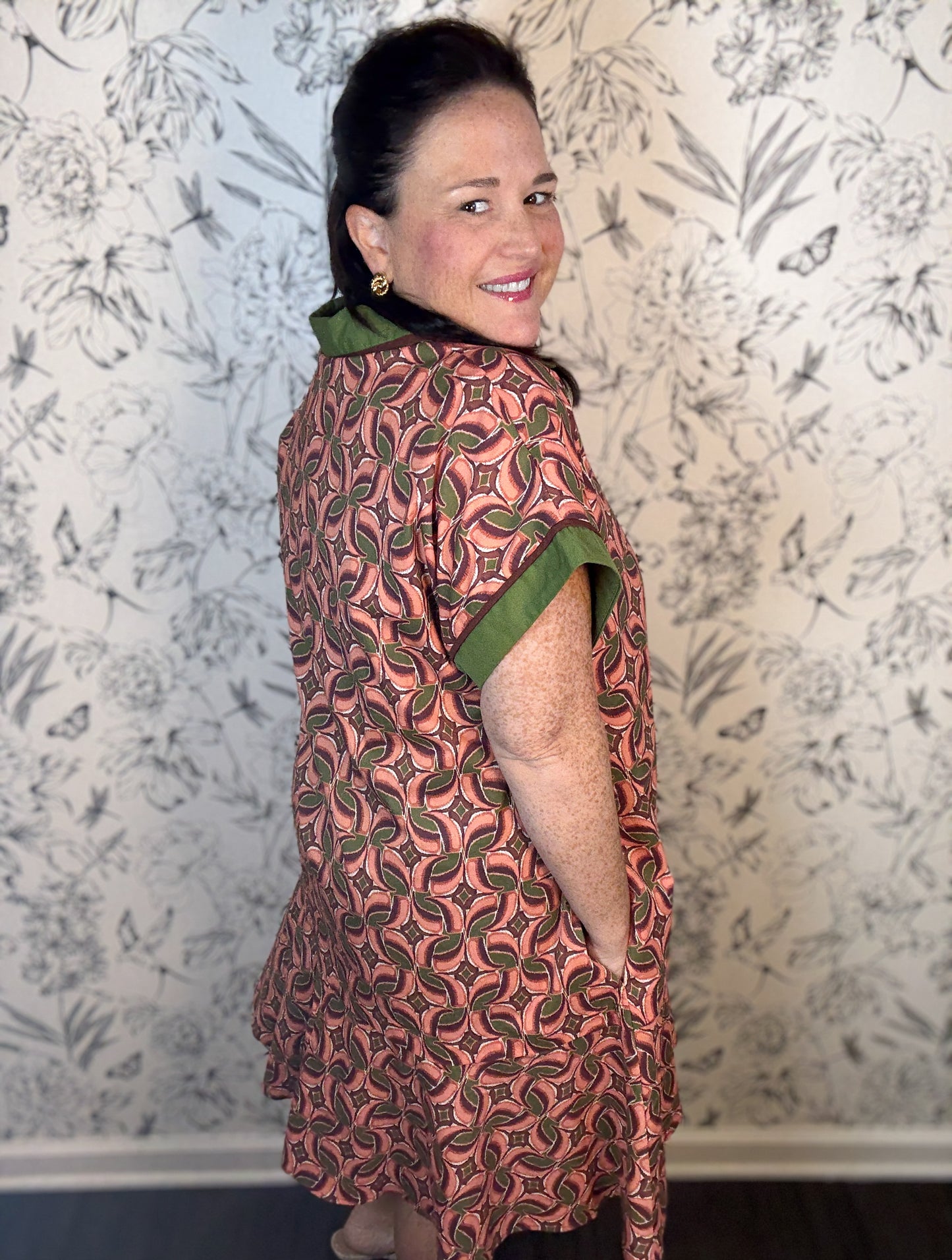 Sienna Mood Mini Curvy - Best & Co. Boutique