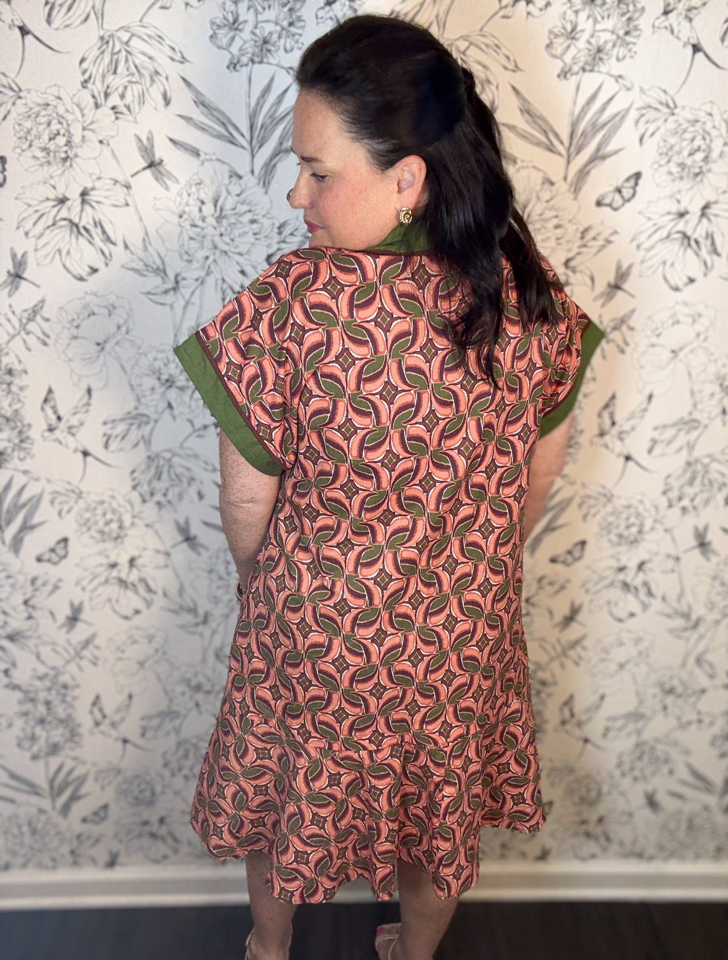 Sienna Mood Mini Curvy - Best & Co. Boutique