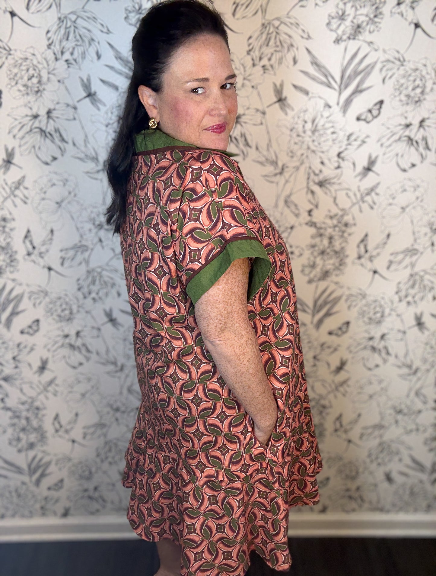 Sienna Mood Mini Curvy - Best & Co. Boutique
