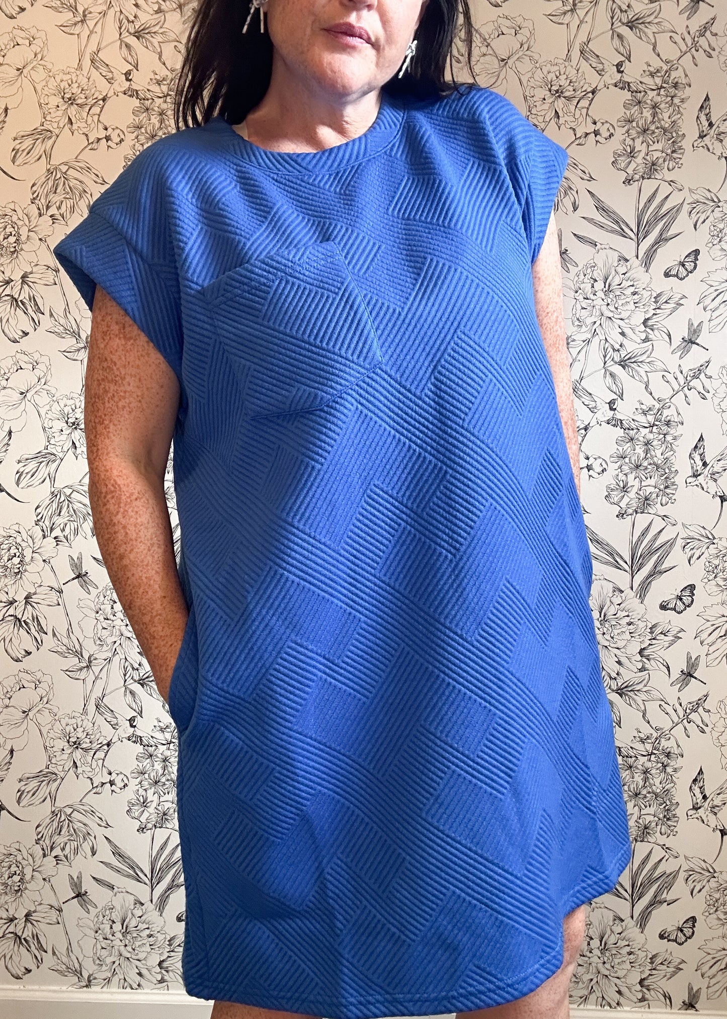 The Alice Everyday Dress - Best & Co. Boutique