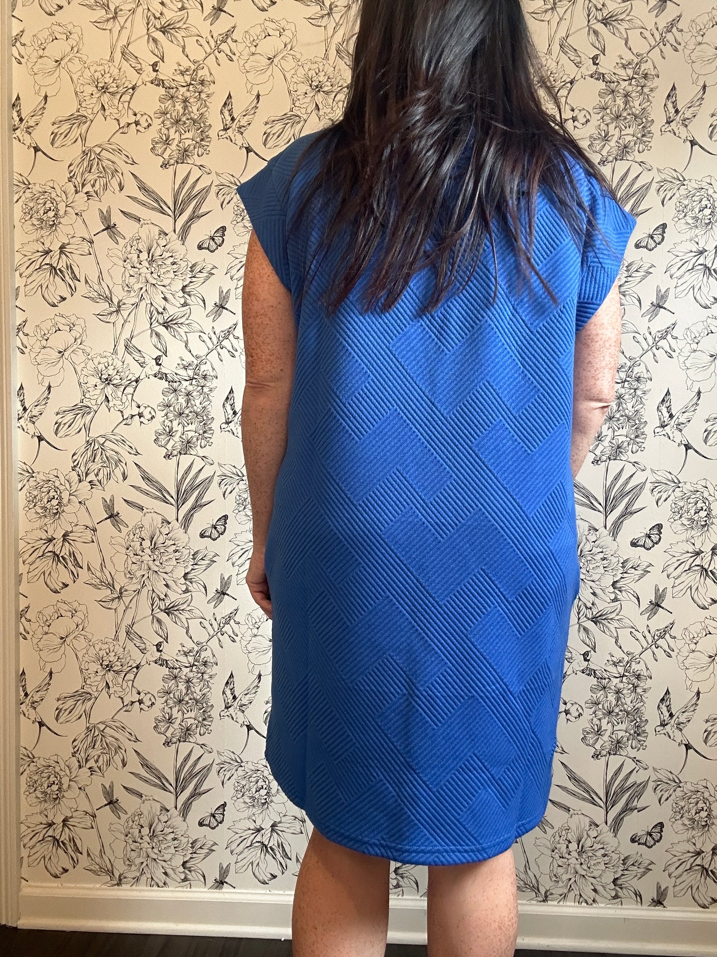 The Alice Everyday Dress - Best & Co. Boutique