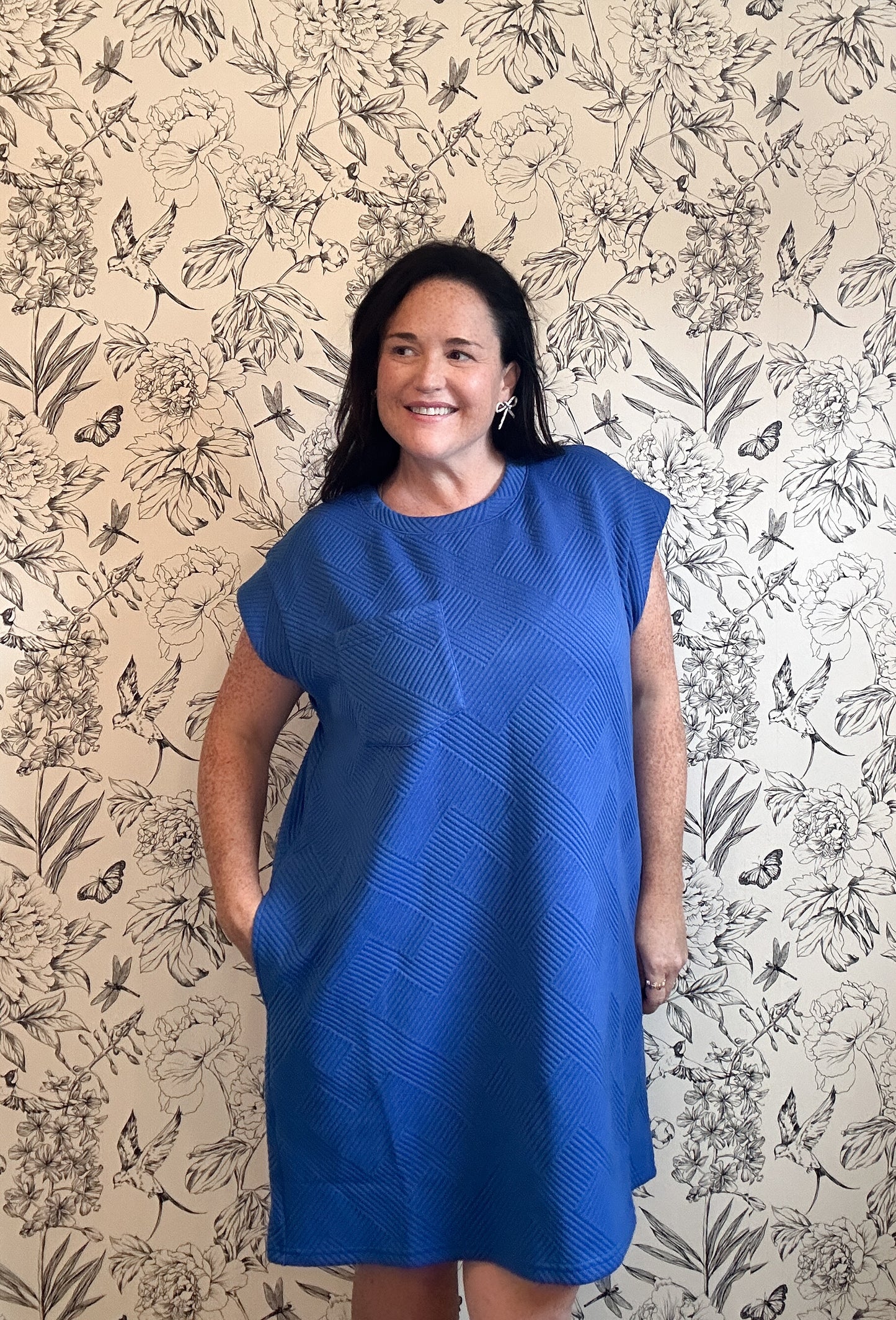 The Alice Everyday Dress - Best & Co. Boutique