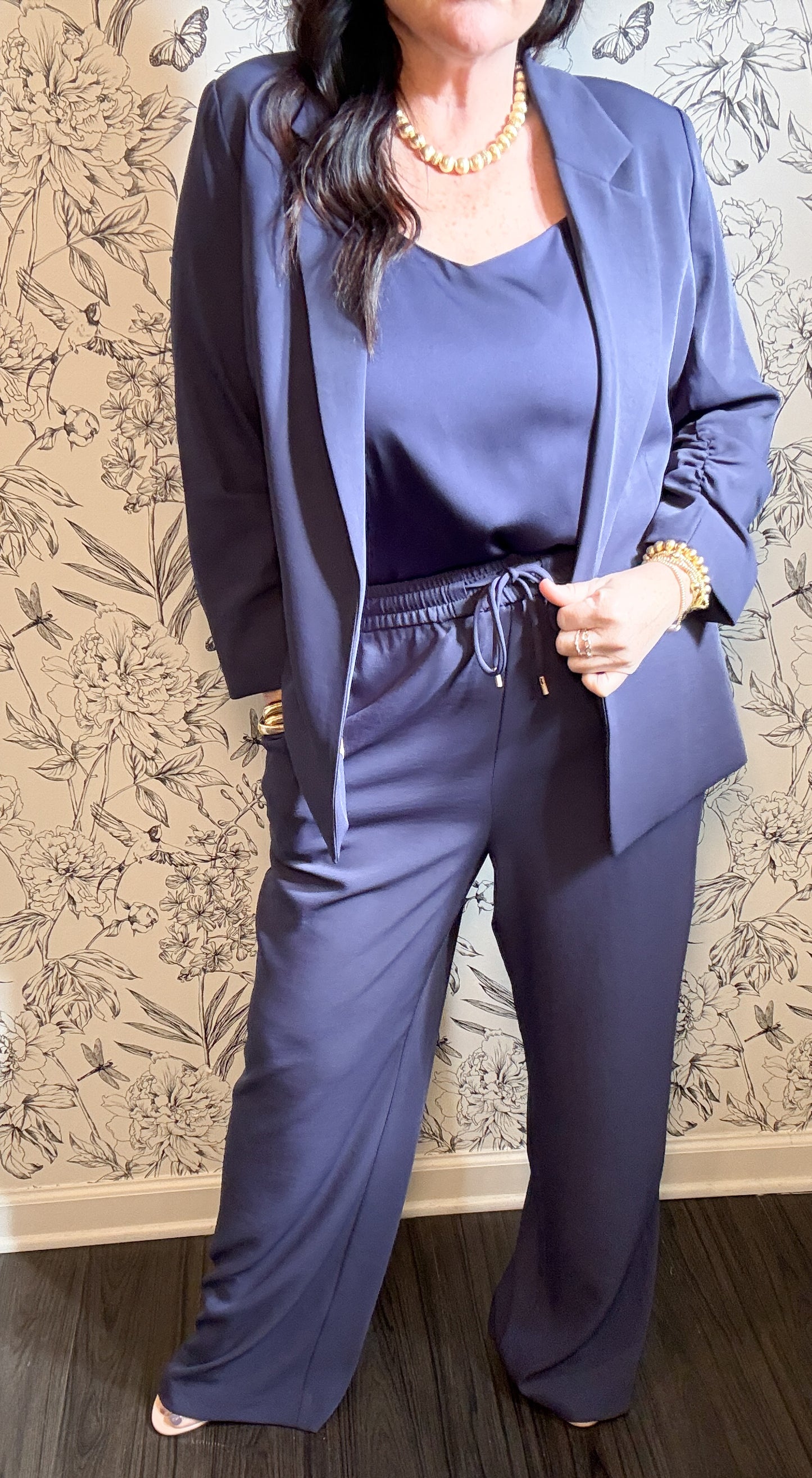 Twilight Edit Trouser - Best & Co. Boutique