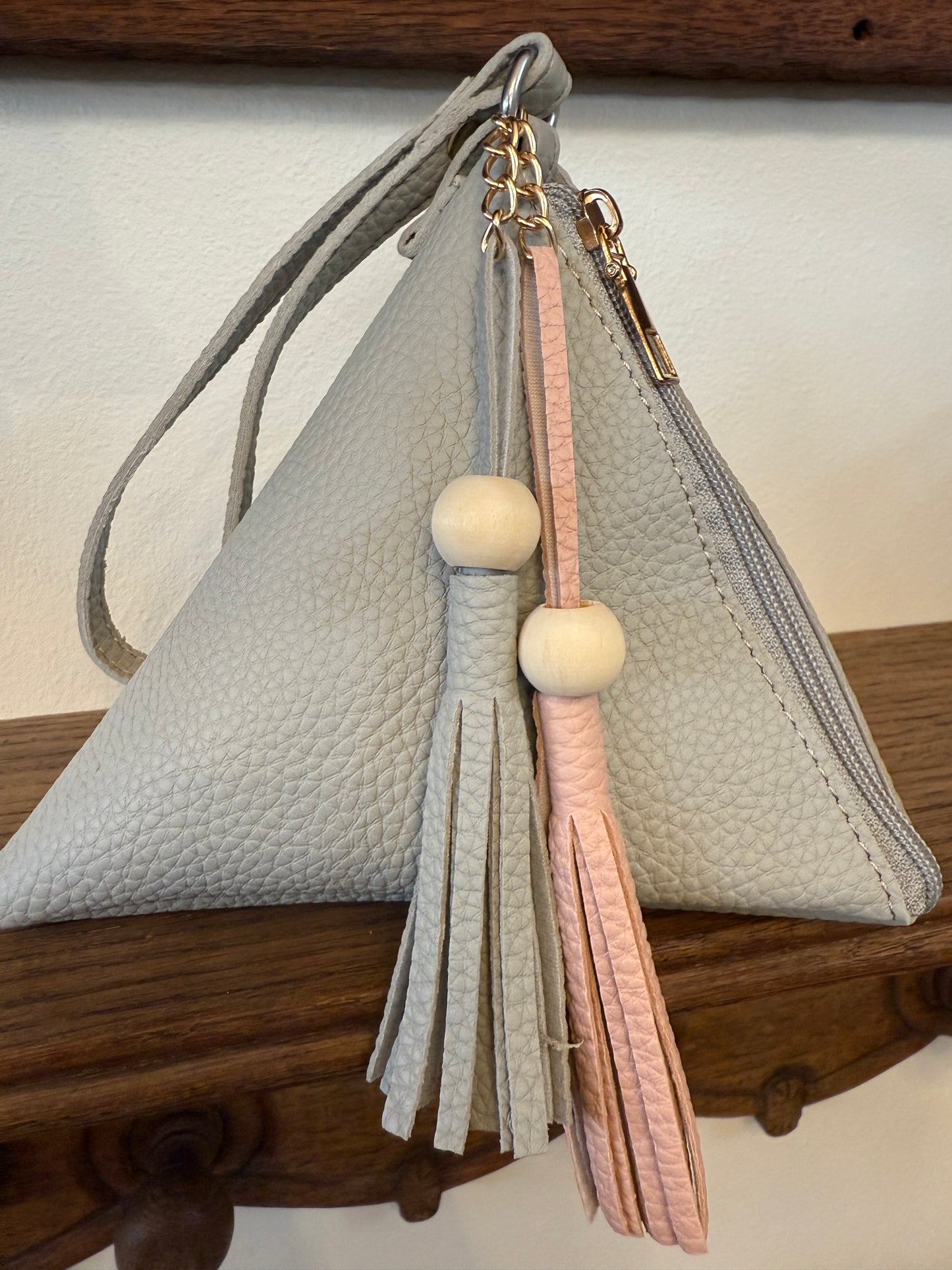 High Potential Wristlet - Best & Co. Boutique