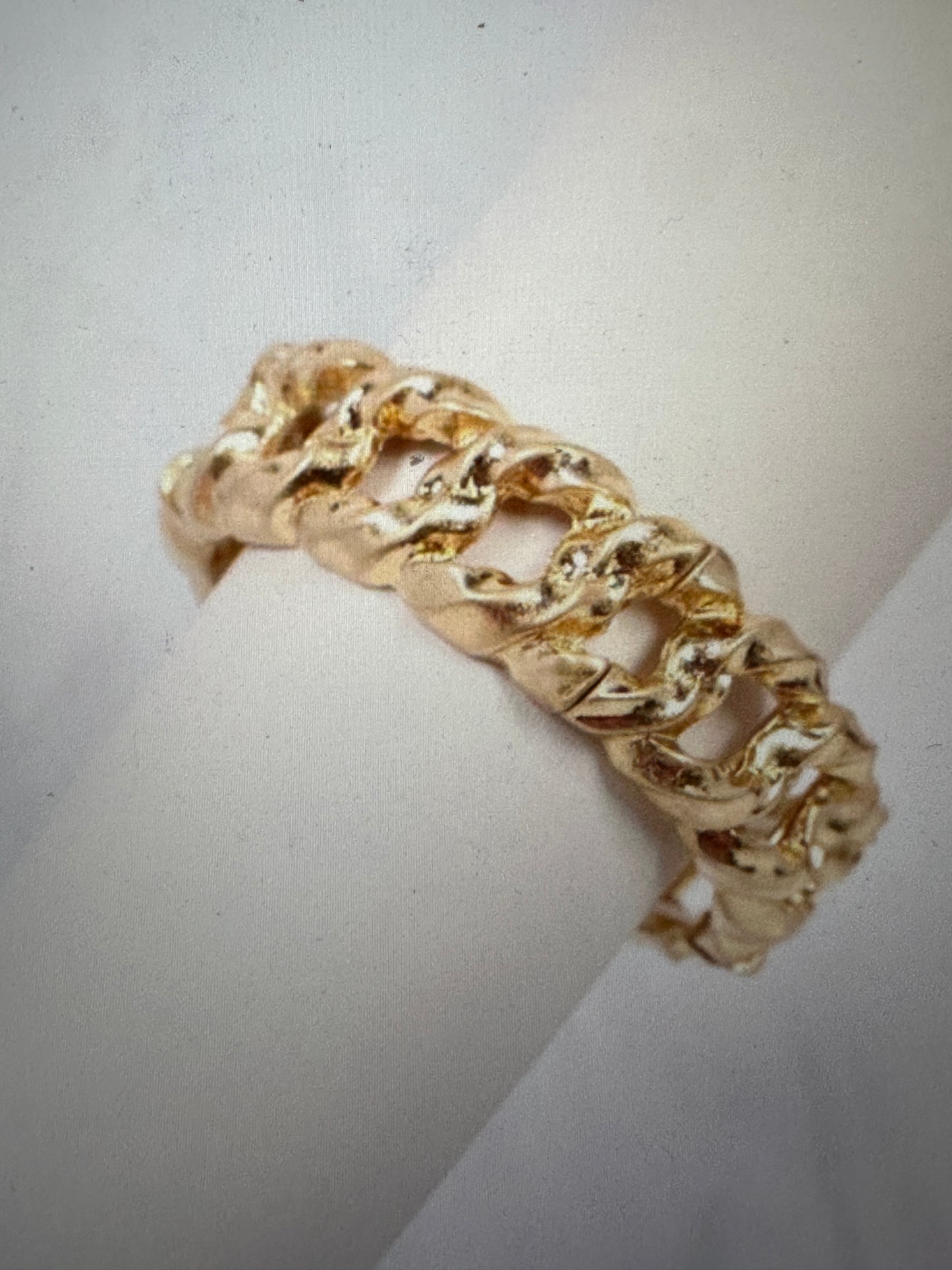 The Posey Link Bracelet - Best & Co. Boutique