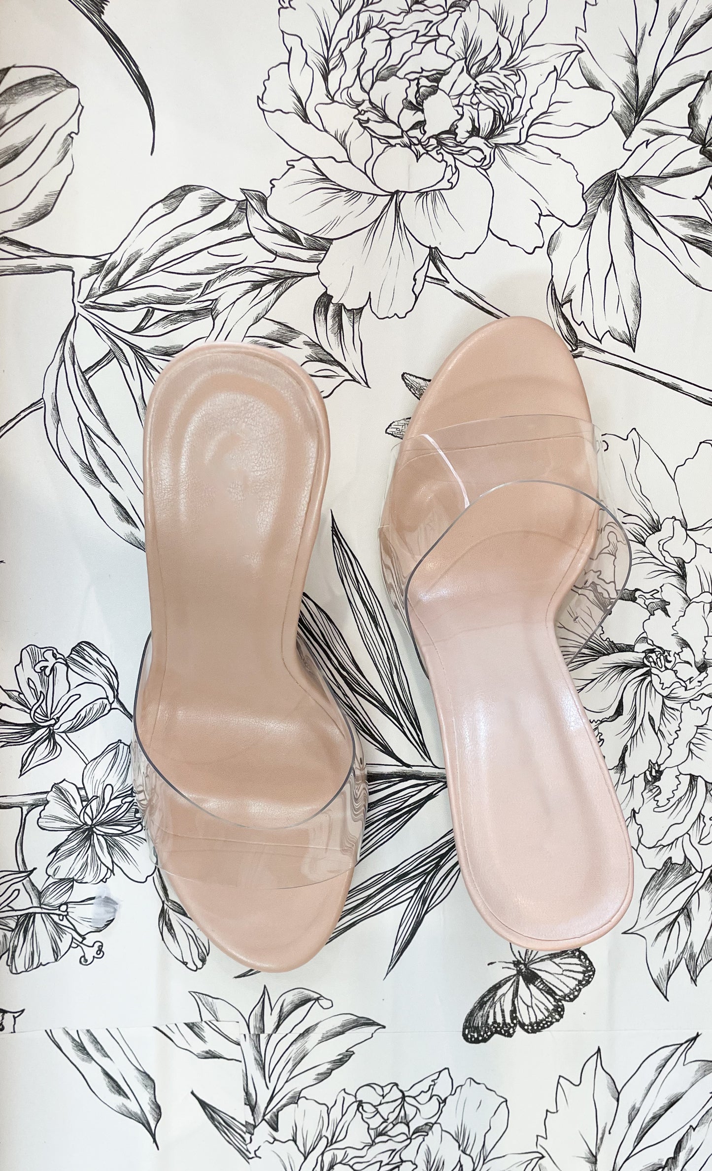 The Natalie Wedge - Best & Co. Boutique
