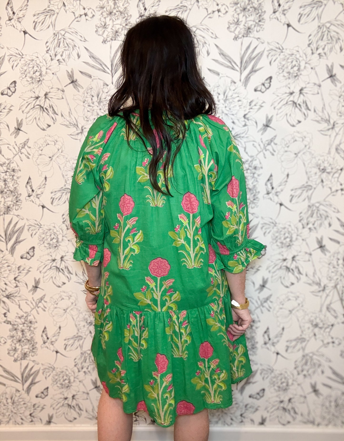 Breezy Botanical Mini - Best & Co. Boutique