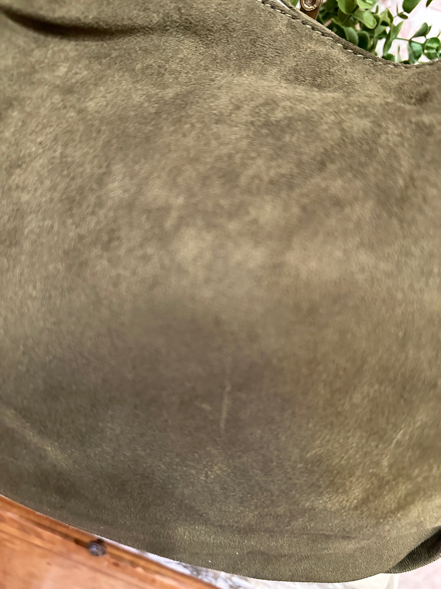 The Katherine Slouchy Round Hobo - Best & Co. Boutique