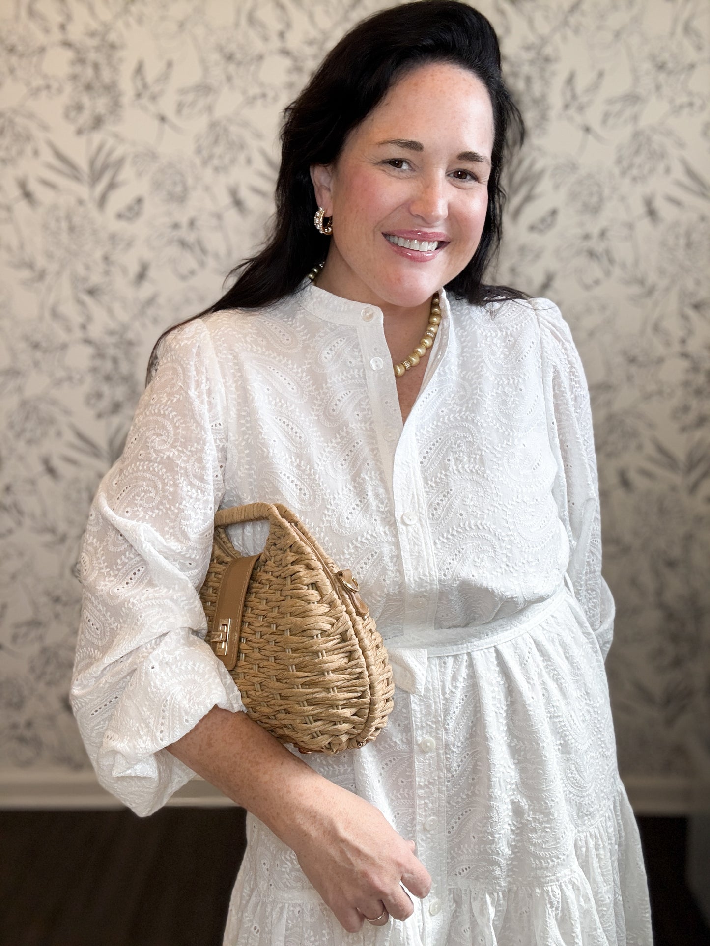 Cottage Cove Mini - Best & Co. Boutique