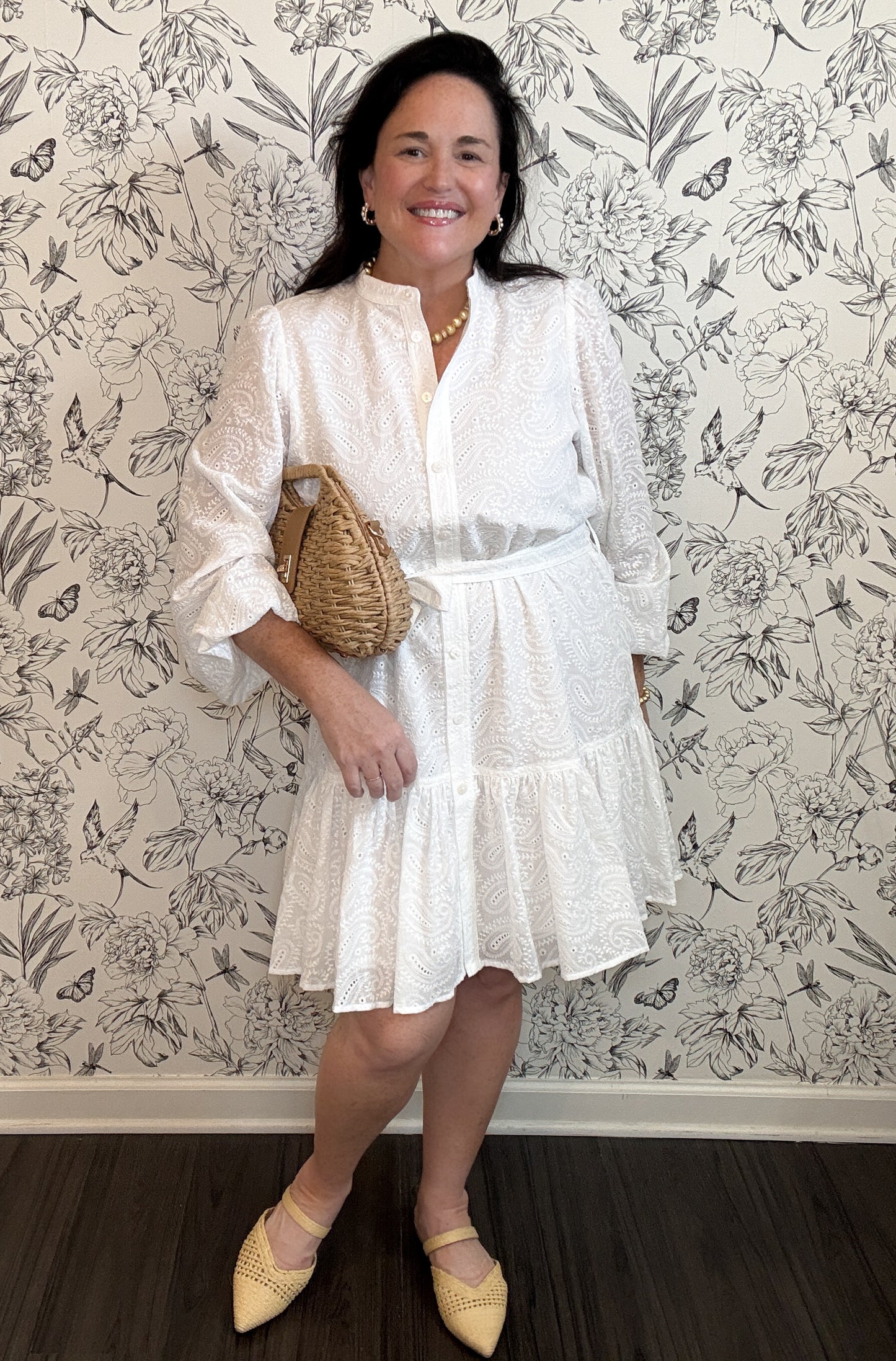 Cottage Cove Mini - Best & Co. Boutique