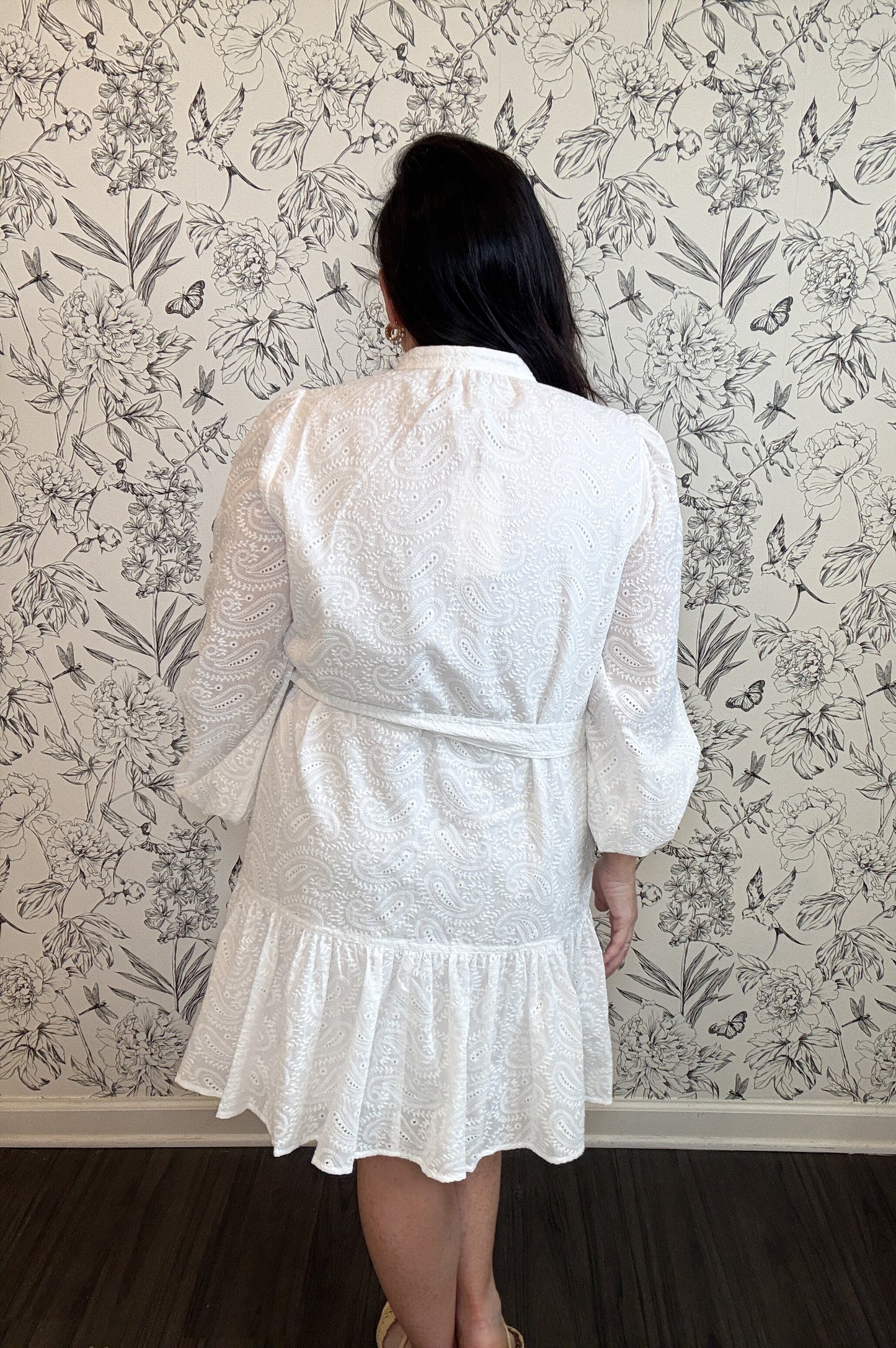 Cottage Cove Mini - Best & Co. Boutique