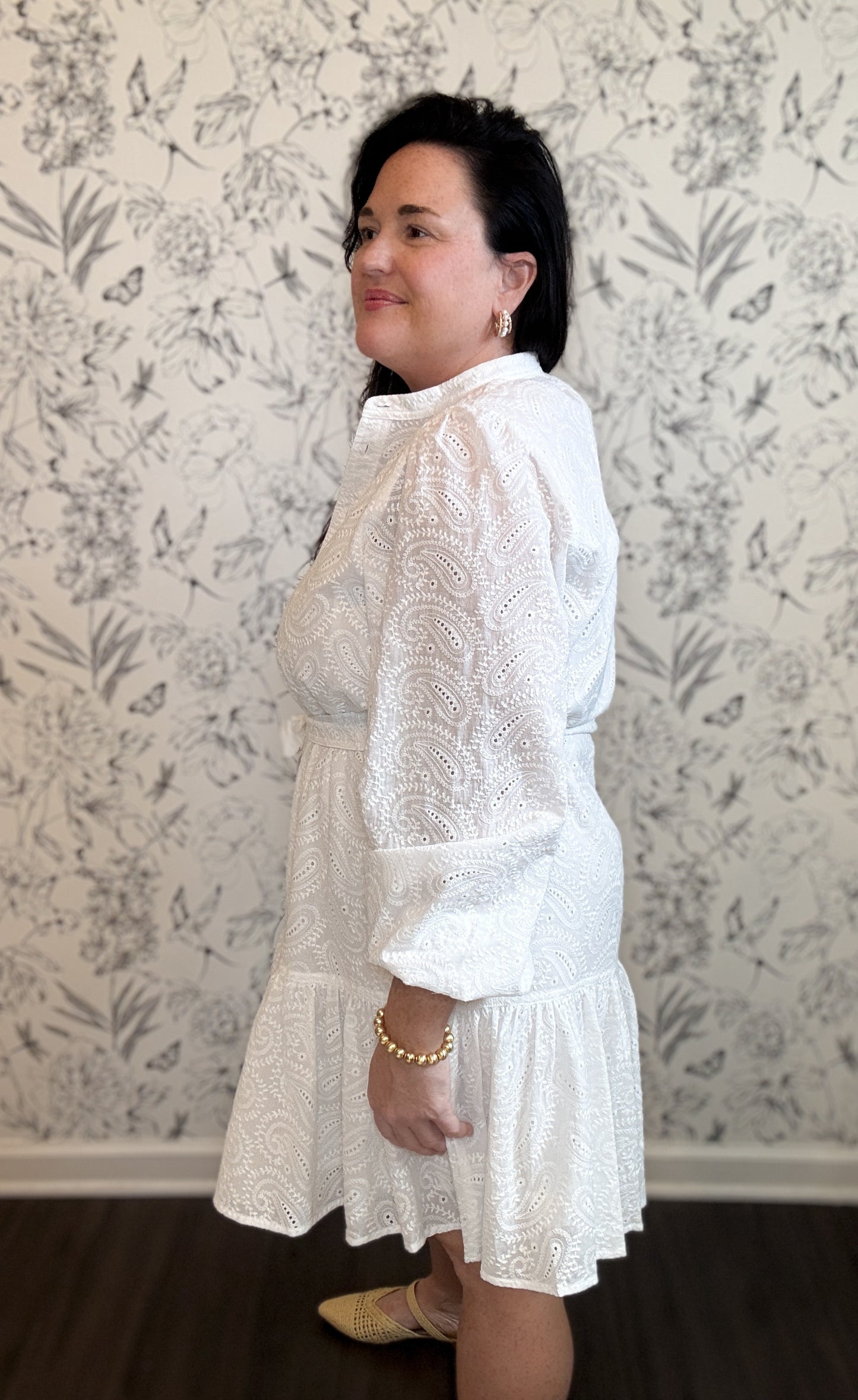 Cottage Cove Mini - Best & Co. Boutique
