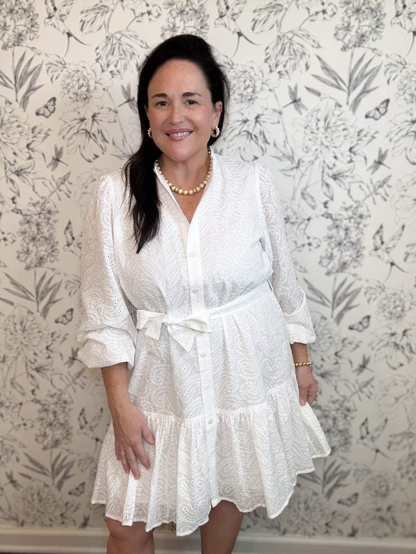 Cottage Cove Mini - Best & Co. Boutique