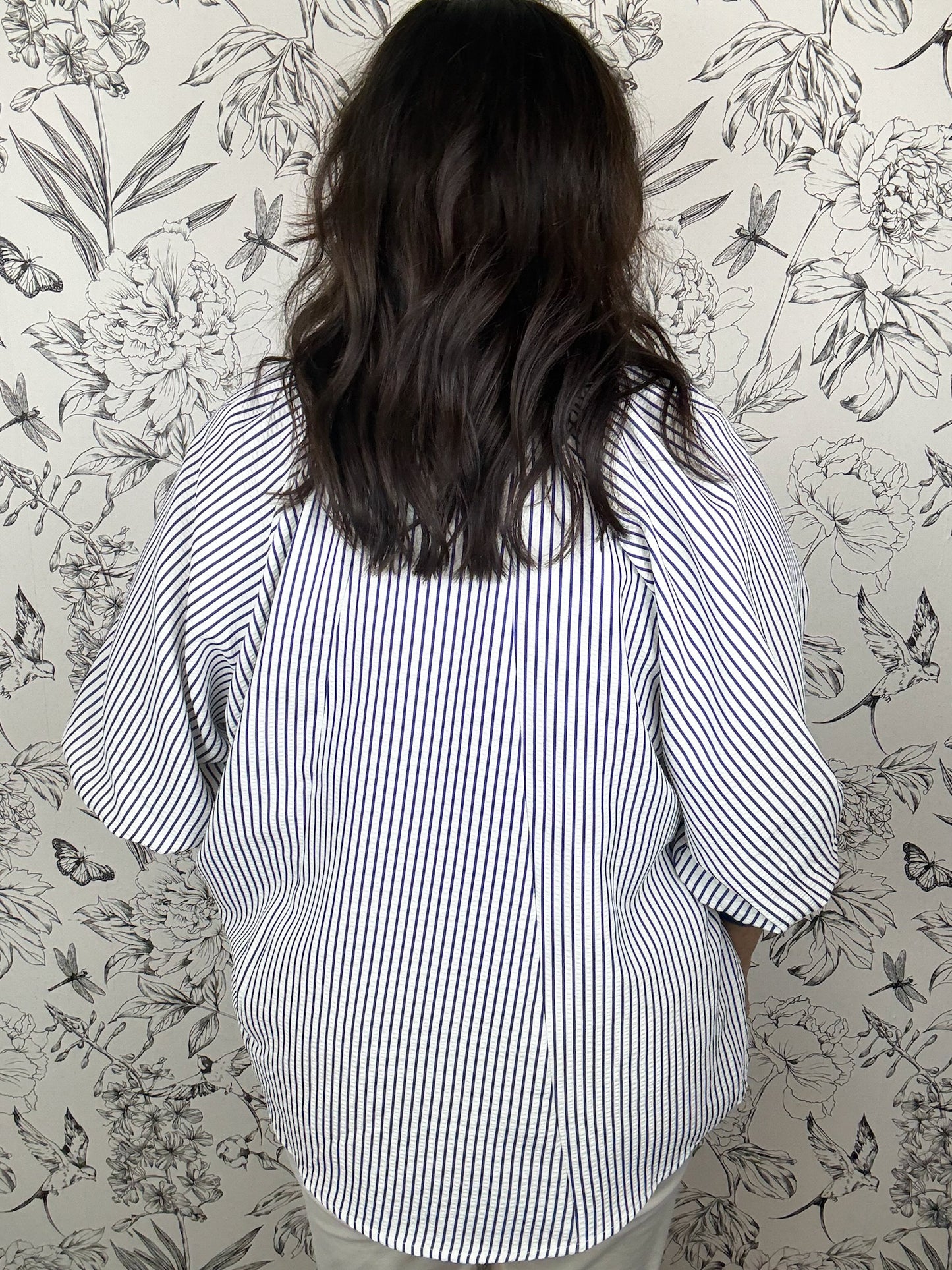 Harborline Half Zip