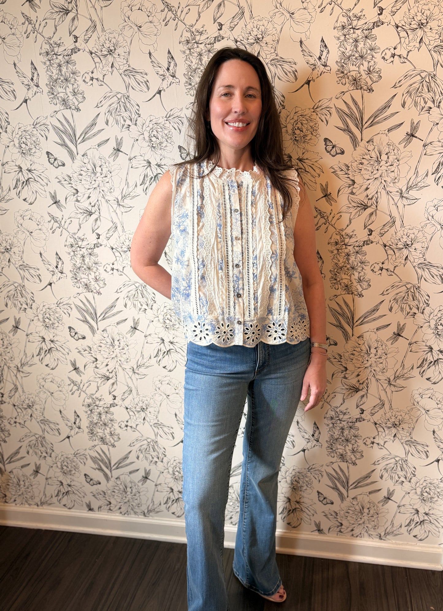 The Ana in Harmonious - Best & Co. Boutique