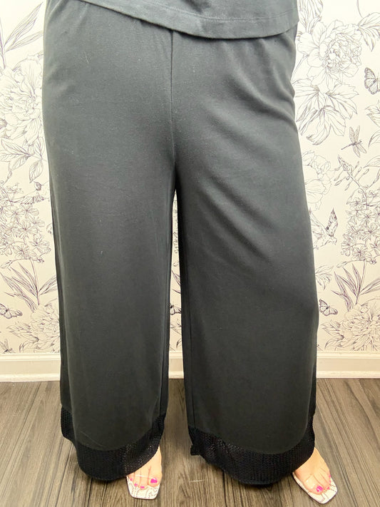 Banyan Pant | Black