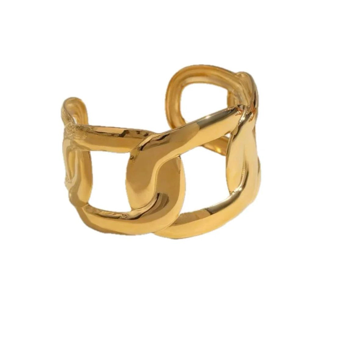 Miller Interwined Cuff