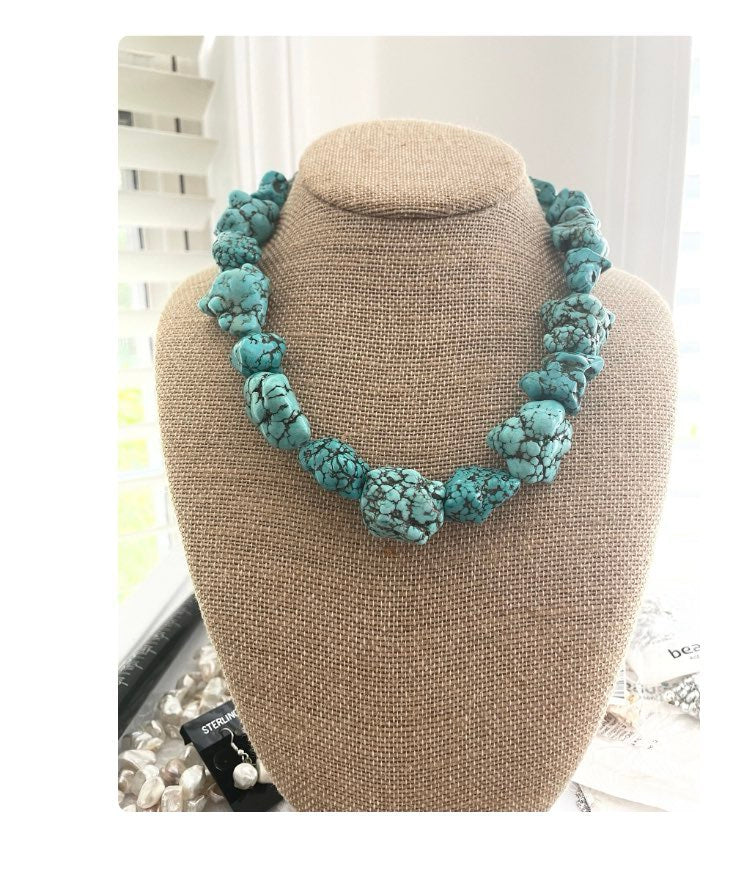 Laramie Turquoise
