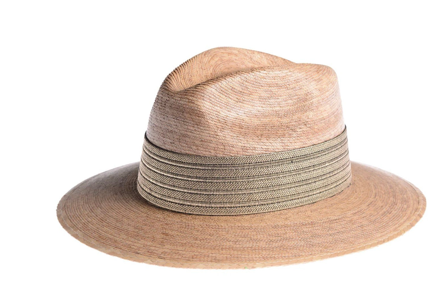 Mari Short Brim Hat