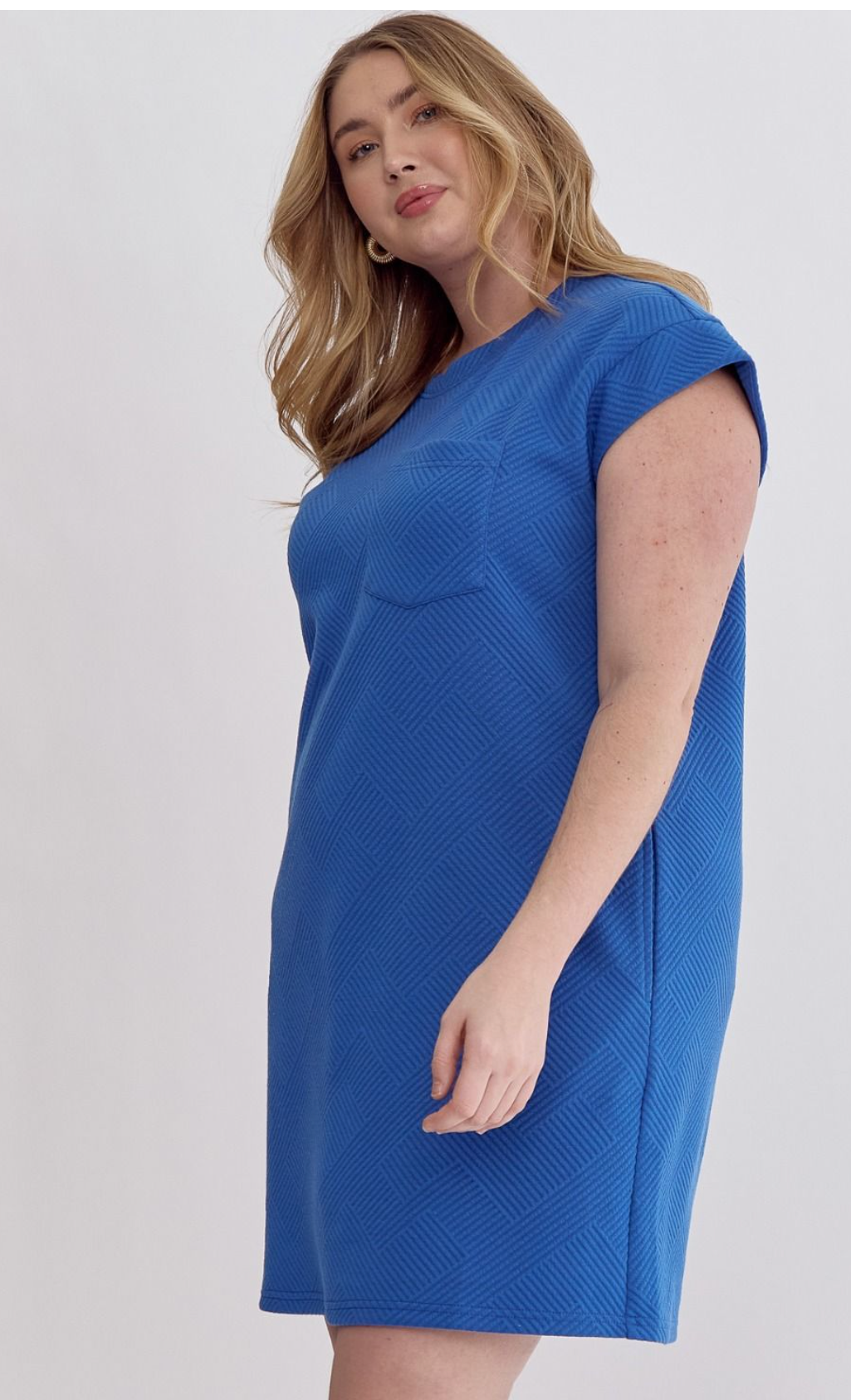 The Alice Everyday Dress - Best & Co. Boutique