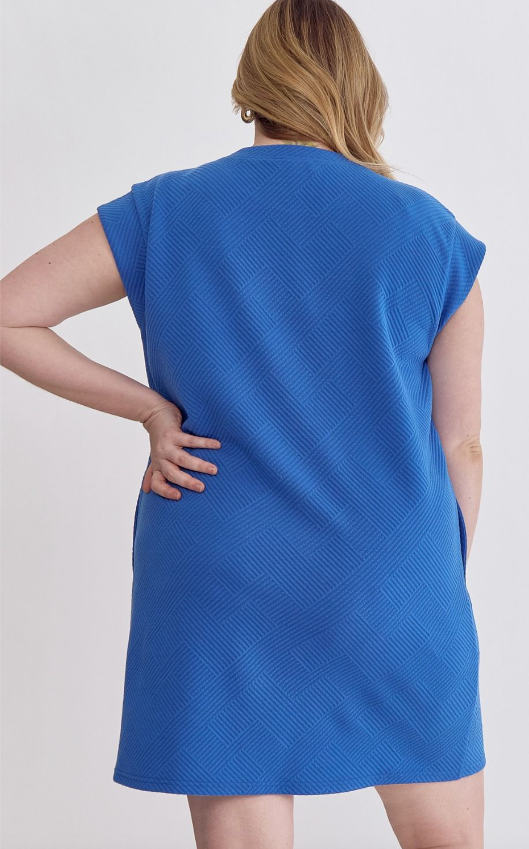 The Alice Everyday Dress - Best & Co. Boutique