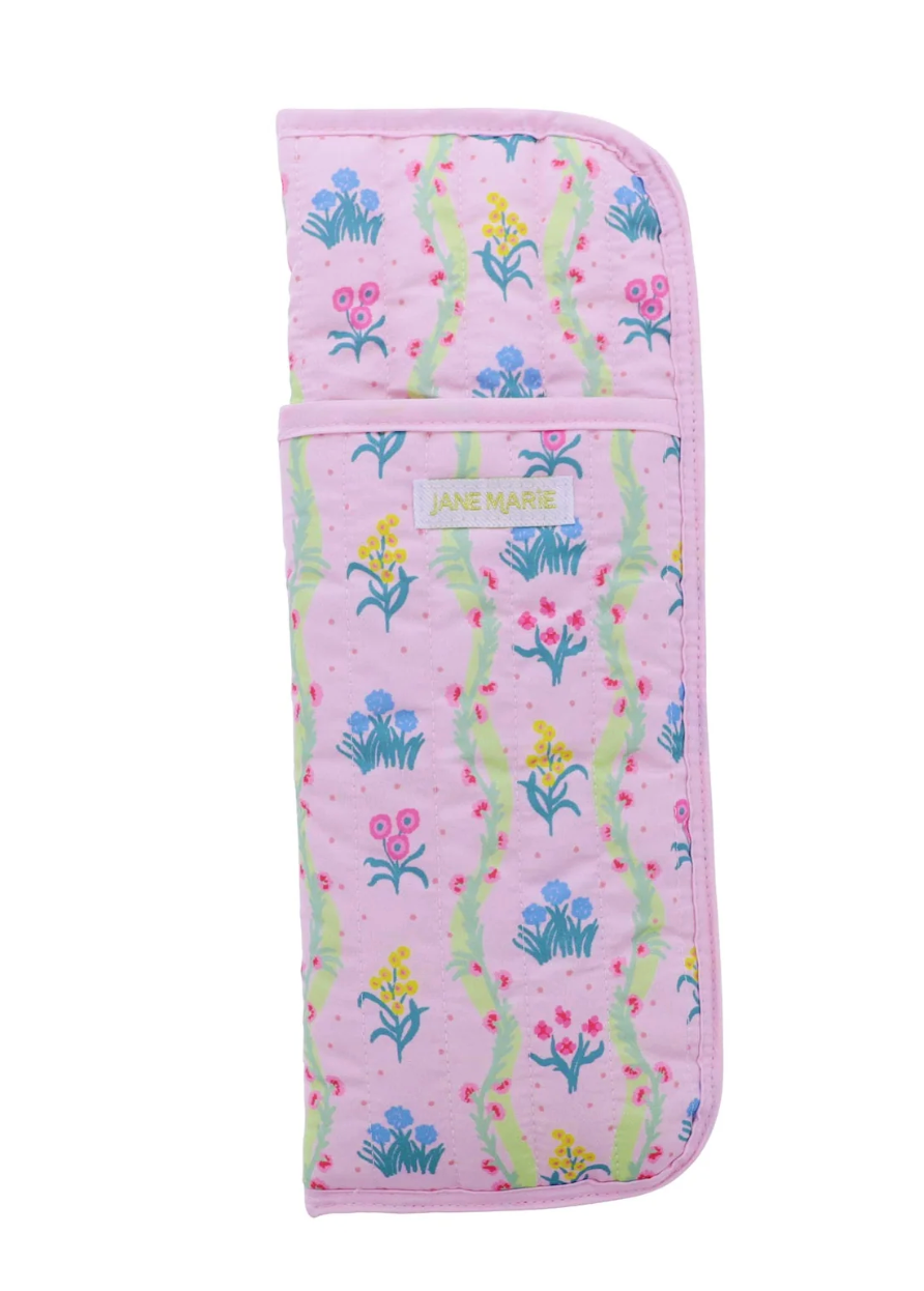 Hair tool travel bag JANE MARIE