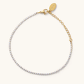Micro Tennis Bracelet