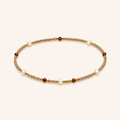 Leona Mini Beaded Bracelet