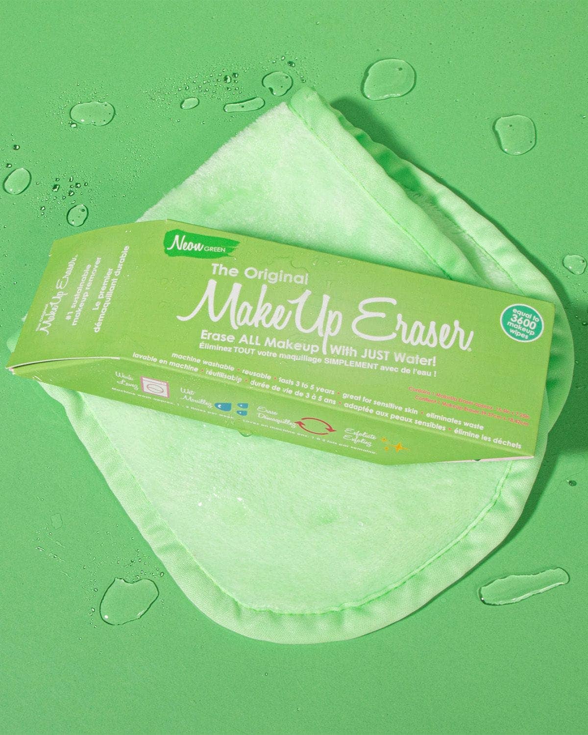 Single PRO MakeUp Eraser - Best & Co. Boutique