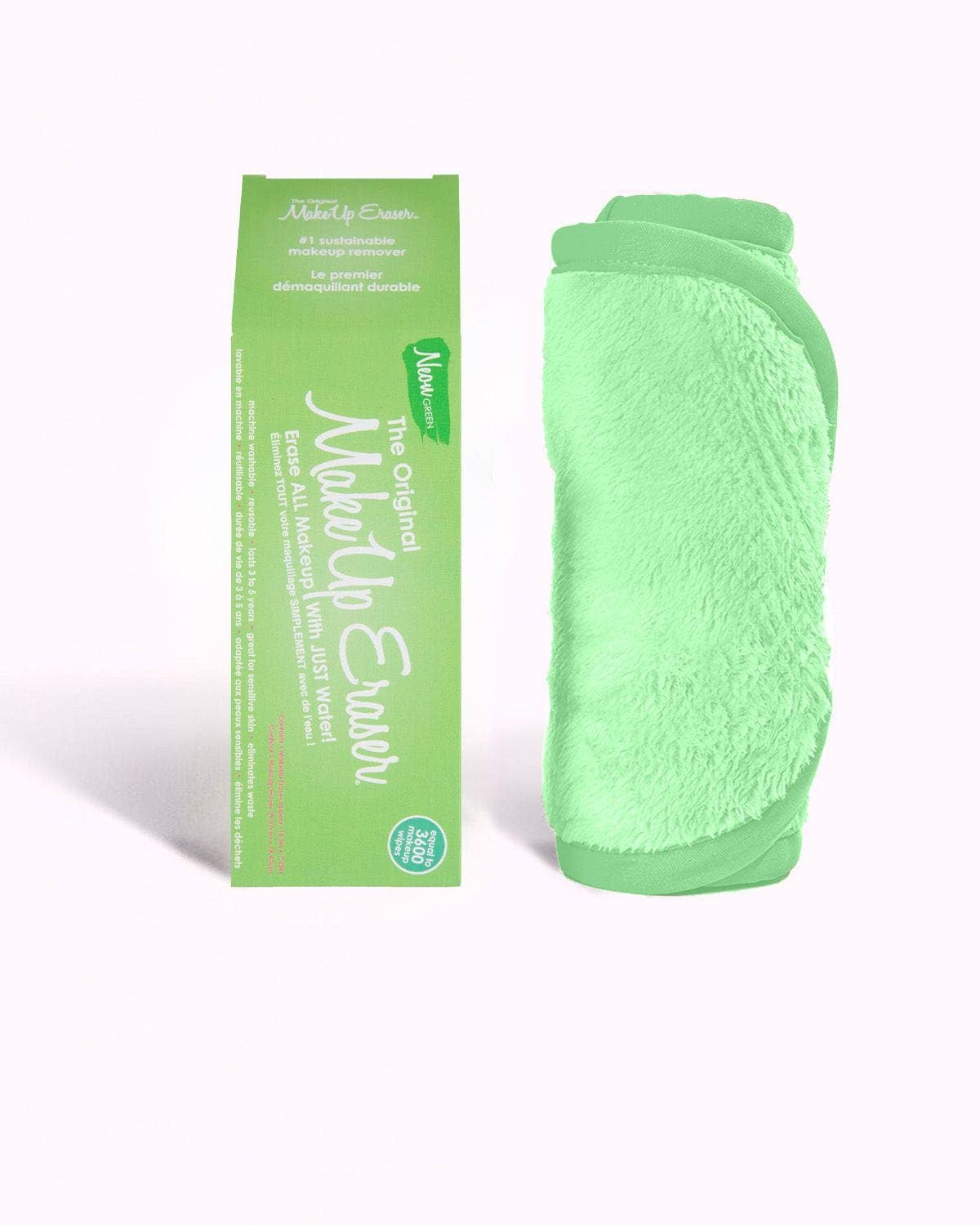 Single PRO MakeUp Eraser - Best & Co. Boutique