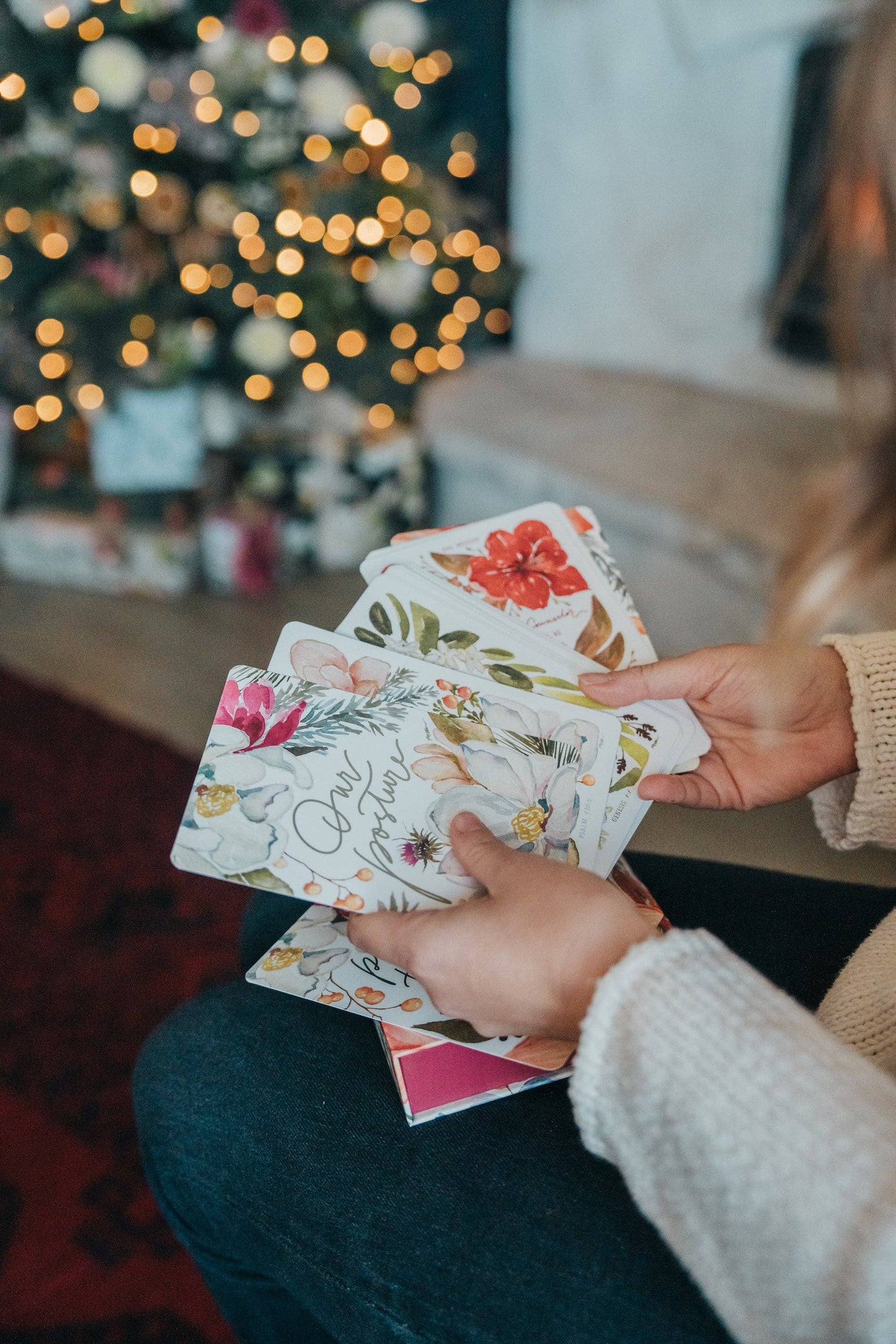 Prepare Him Room Advent Reflection Set - Best & Co. Boutique