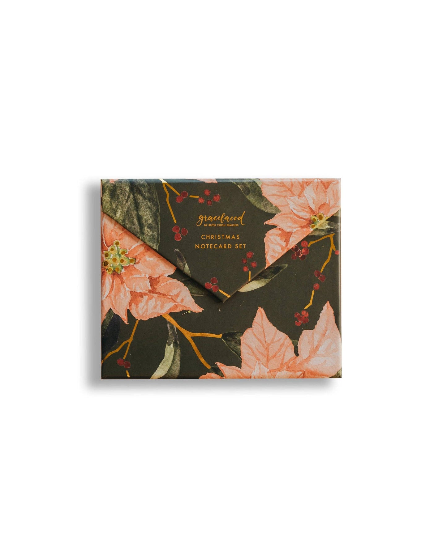 Christmas Notecard Set - Best & Co. Boutique