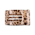 Teleties | Medium Flat Rectangle Hair Clip - Best & Co. Boutique