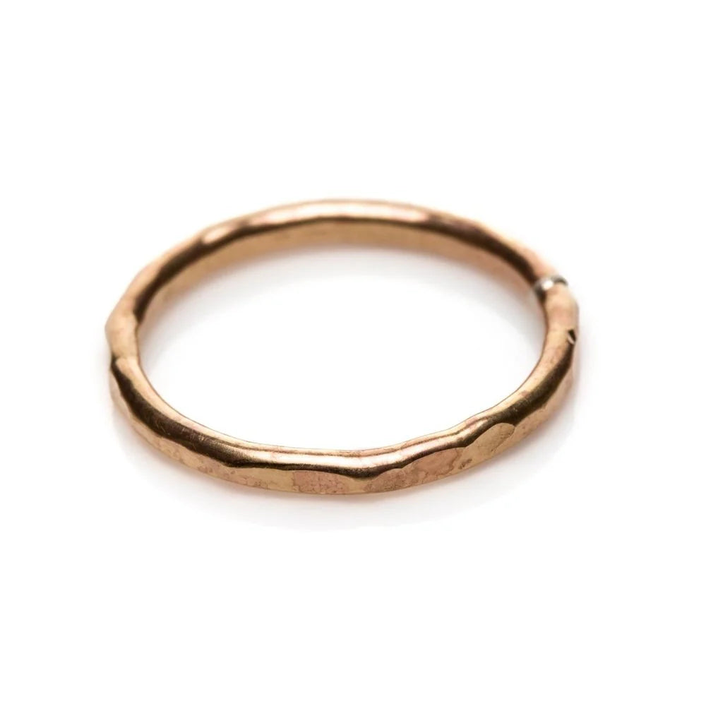 Scout Stackable Rings - Best & Co. Boutique