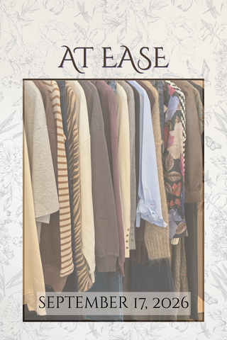 At Ease Edit