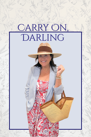 Carry On, Darling
