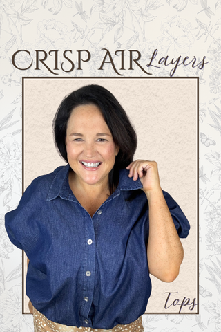 Crisp Air Layers