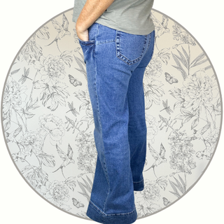 Denim