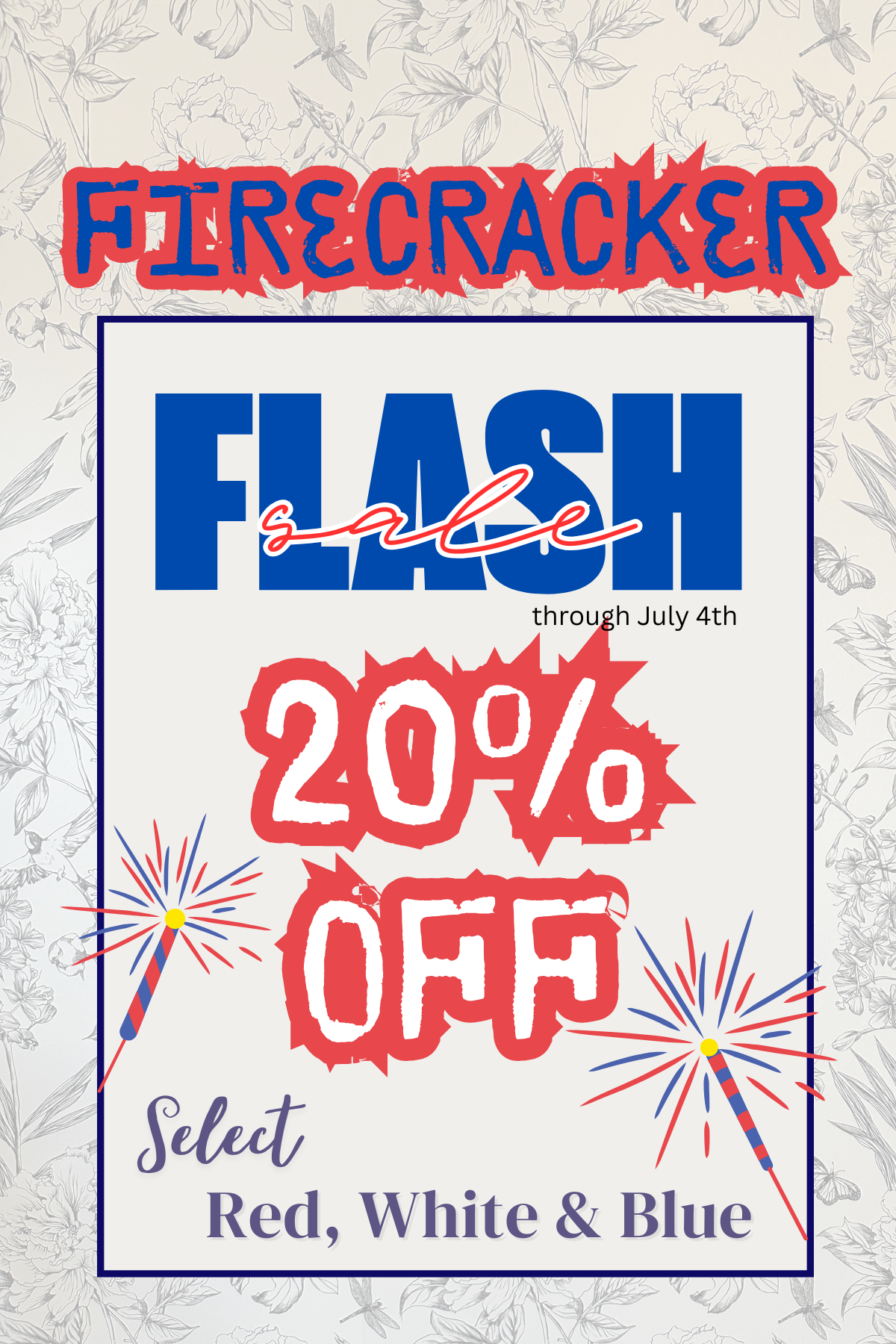 Discount Applies in Cart at Checkout