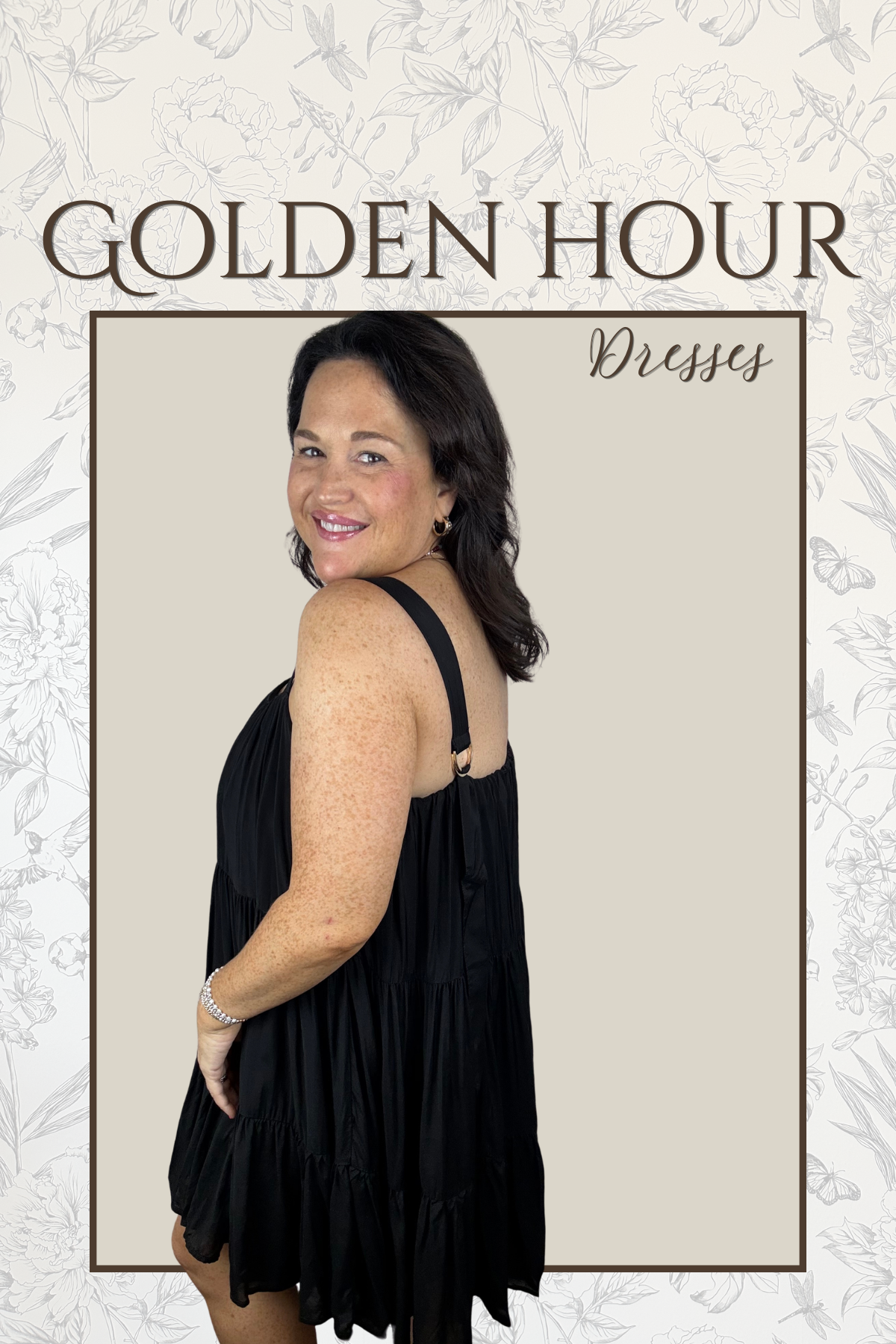 Golden Hour Dresses