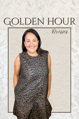 Golden Hour Dresses