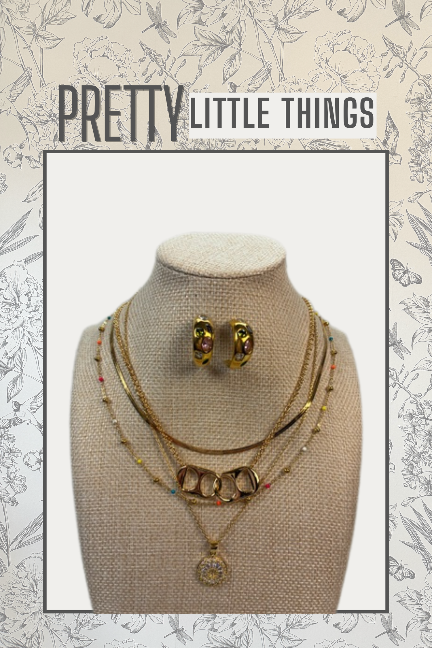 Pretty Little Things