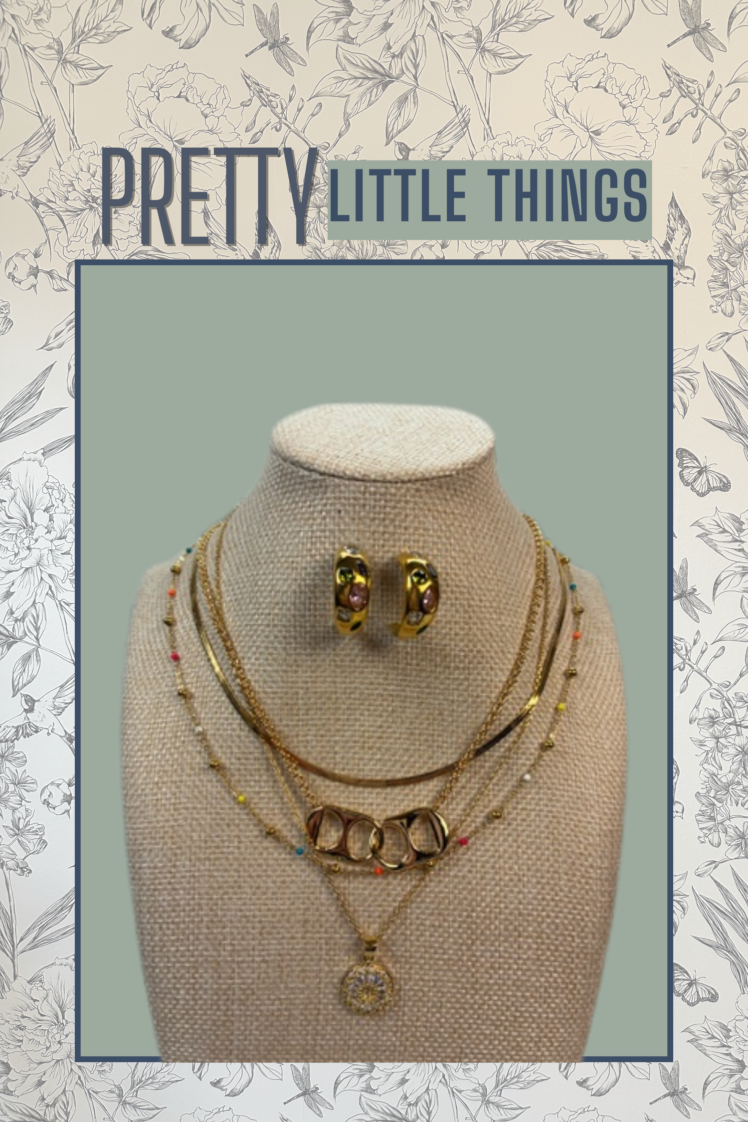 Pretty Little Things