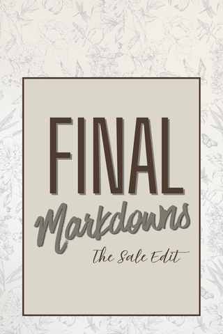 Final Markdown