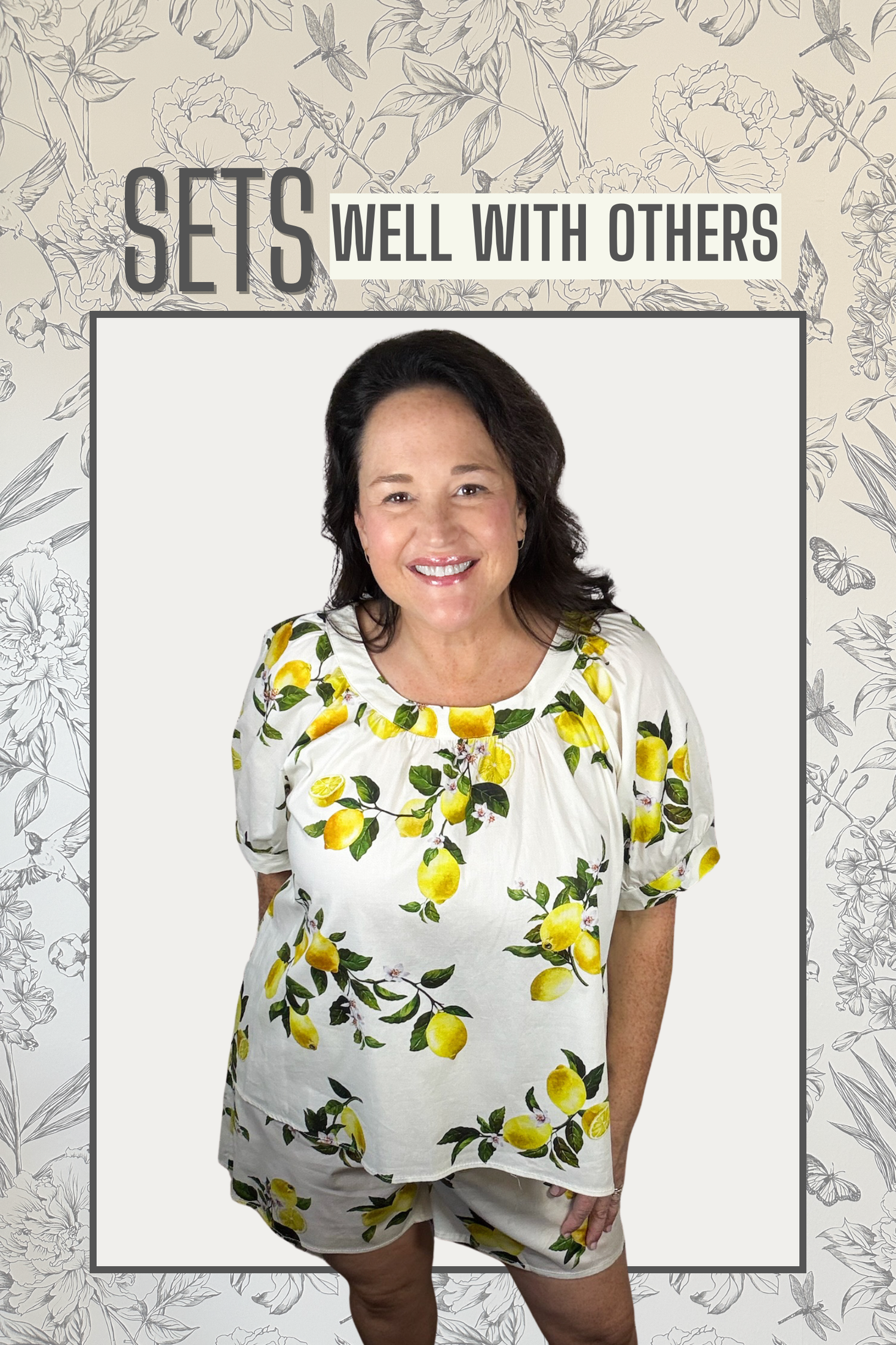 Sets Well With Others