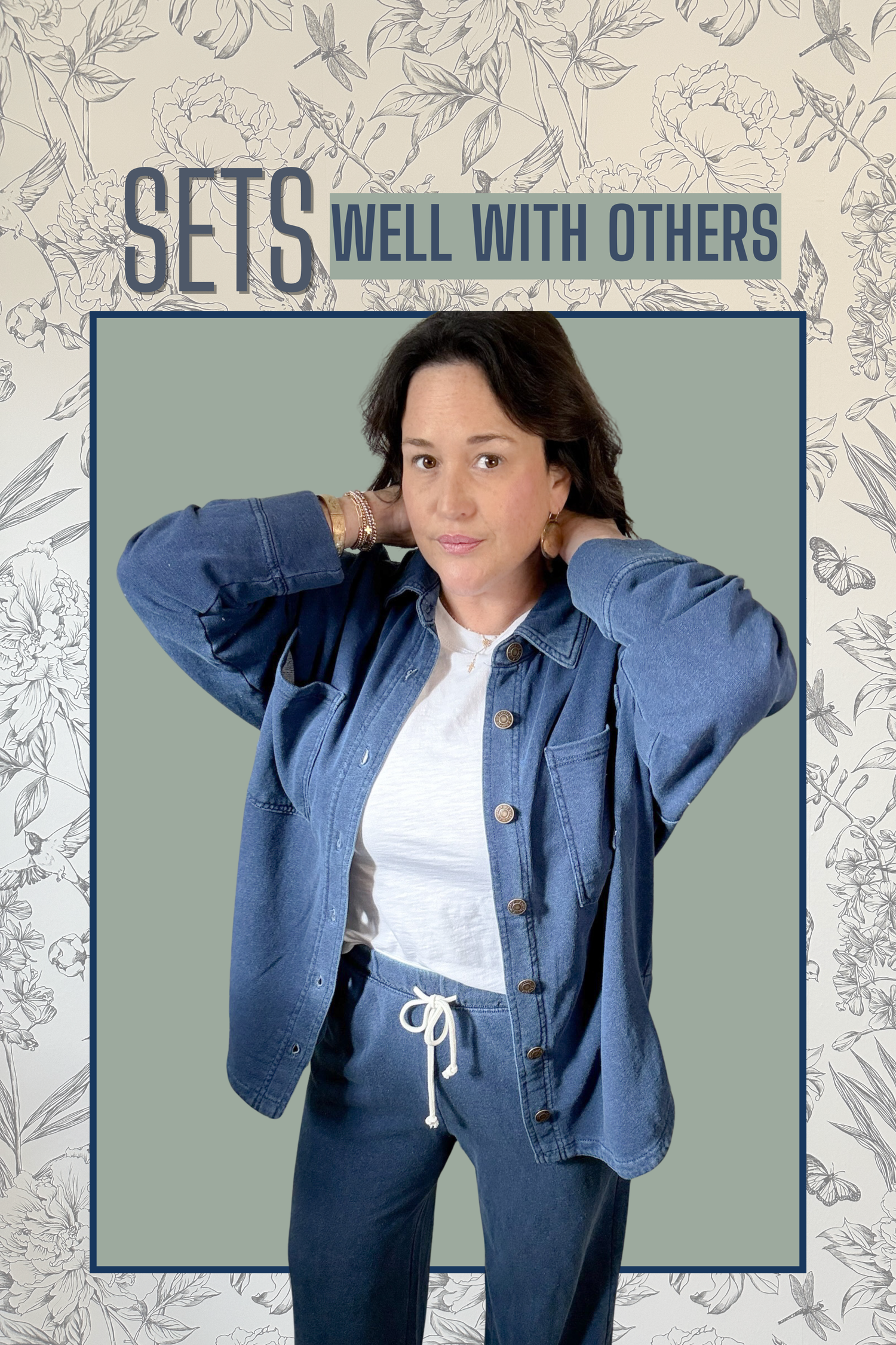 Sets Well With Others